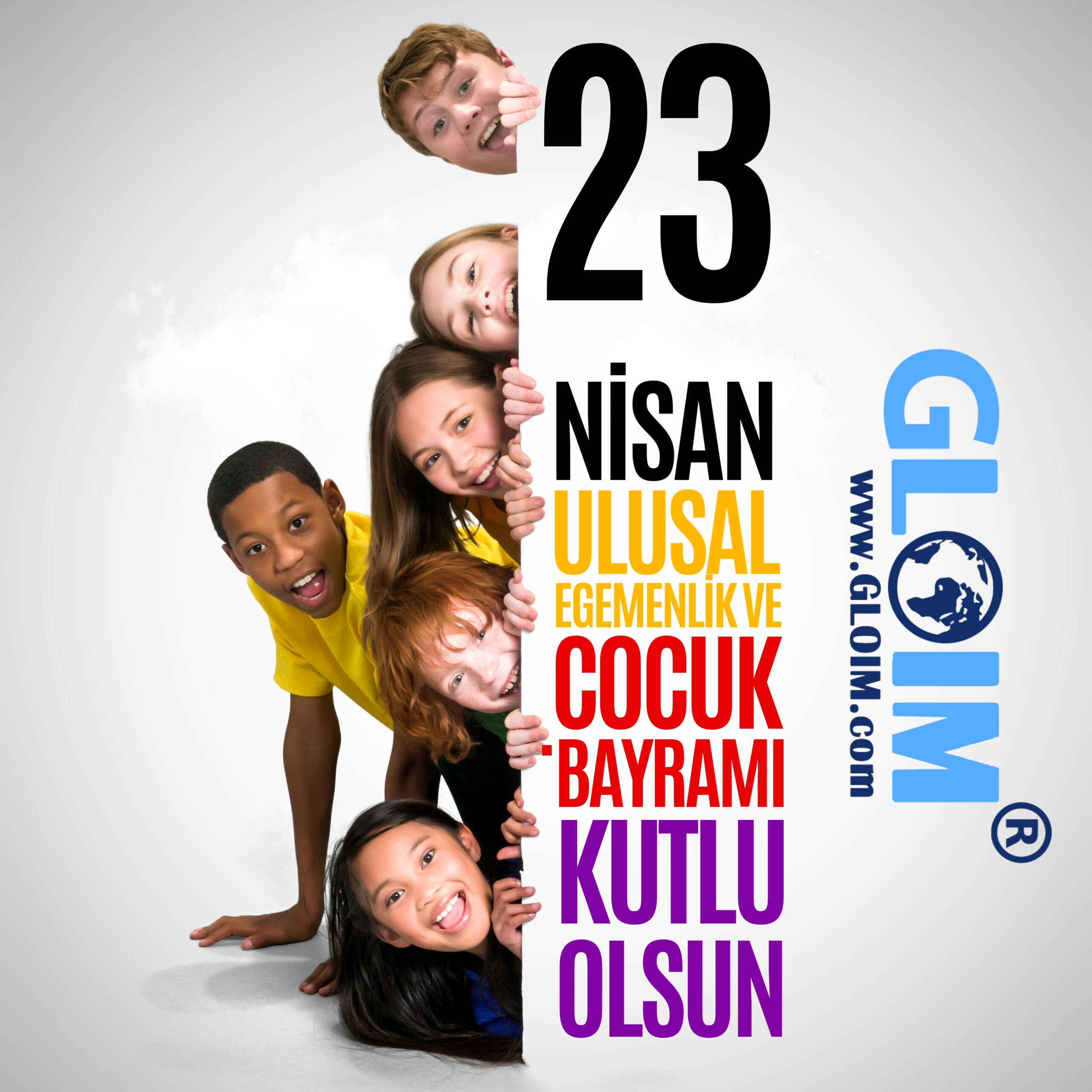 Celebrating National Sovereignty and Children’s Day