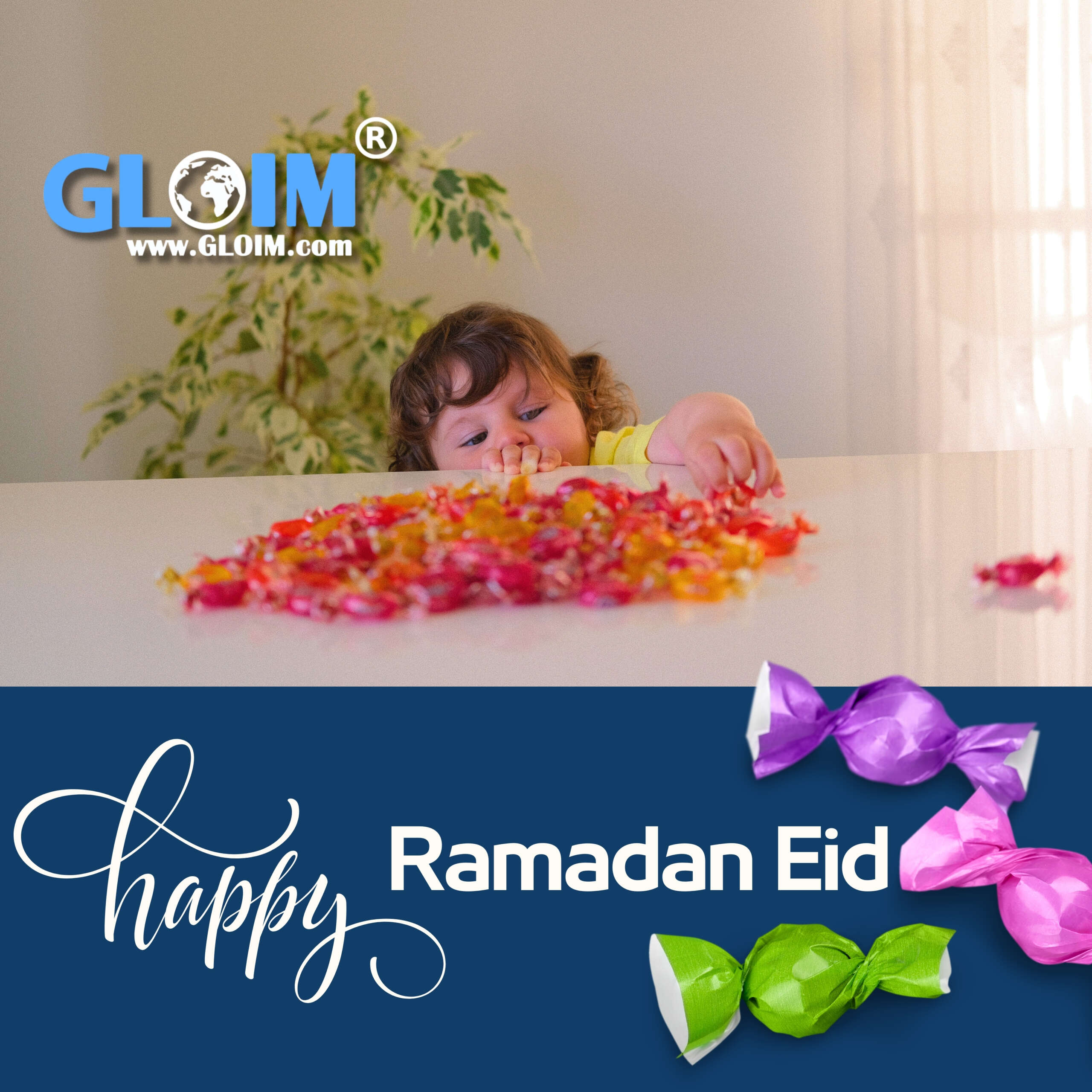 Celebrating Eid al-Fitr 2024 – Gloim Real Estate