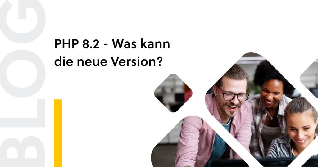 PHP 8.2 – Was kann die neue Version?