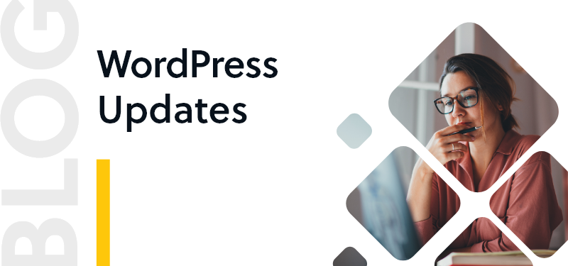 WordPress: Darum solltest du es regelmäßig updaten  