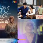 Bintang Di Langit Syawal – Sinopsis Drama, Senarai Pelakon & Episod
