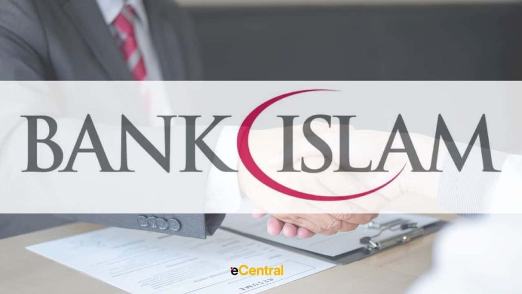 Cara Buka Akaun Bank Islam – Guna Aplikasi BIMB Mobile