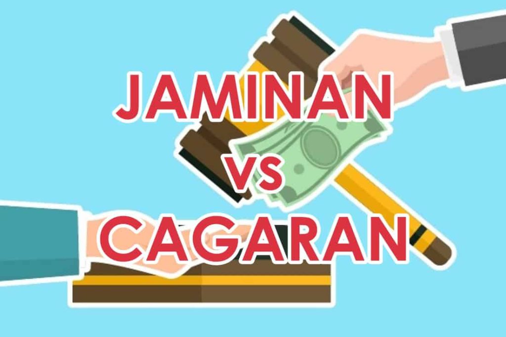 Memahami Perbezaan Jaminan dan Cagaran dalam Pinjaman
