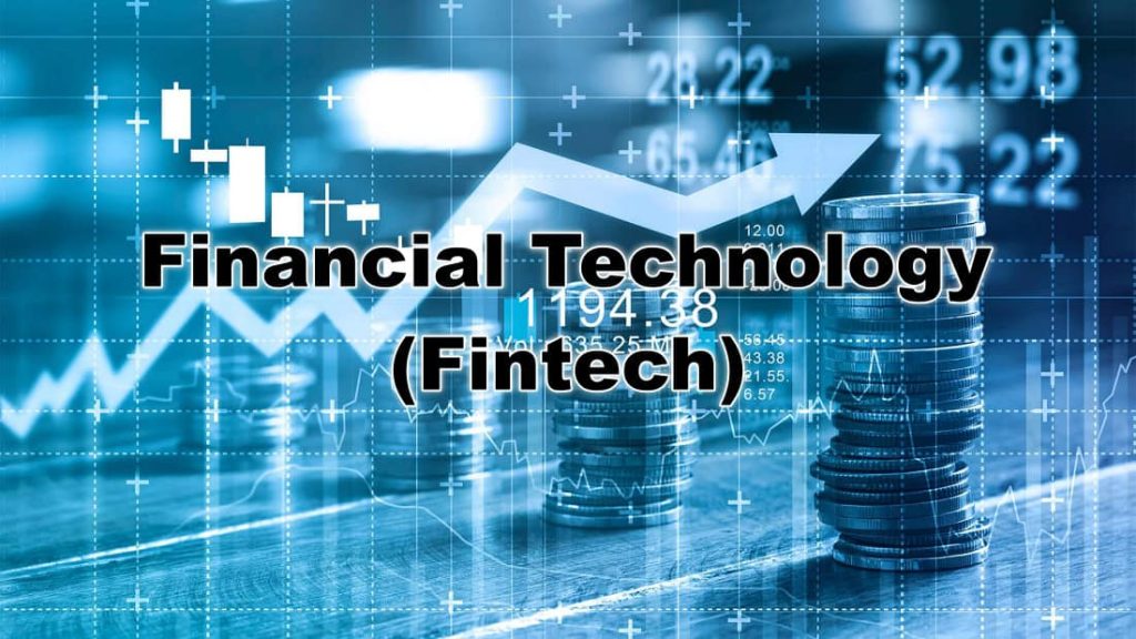 Fintech dan Kesannya Terhadap Industri Kewangan