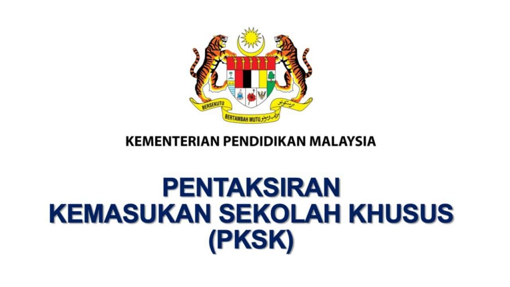 Info Penting yang Mak Ayah Kena Tahu Kalau Anak Nak Masuk Sekolah Khusus