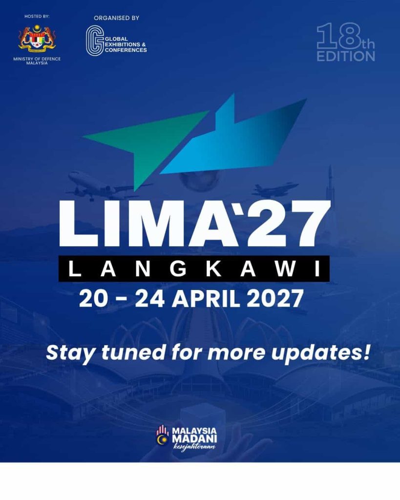 LIMA 2027 – Cara Daftar Jadi Sukarelawan, Tarikh, Lokasi & Tarikan