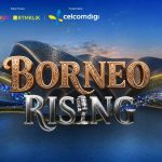 Borneo Rising, 12 Peserta Bakal Bersaing Bermula 6 September Ini!