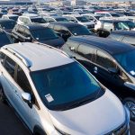 Faktor-faktor Yang Mempengaruhi Nilai Jualan Semula Kereta