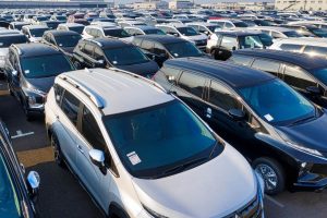 Faktor-faktor Yang Mempengaruhi Nilai Jualan Semula Kereta