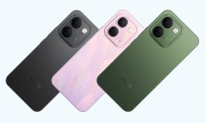 Vivo V80 Lite 5G Malaysia: Spesifikasi, Varian dan Harga