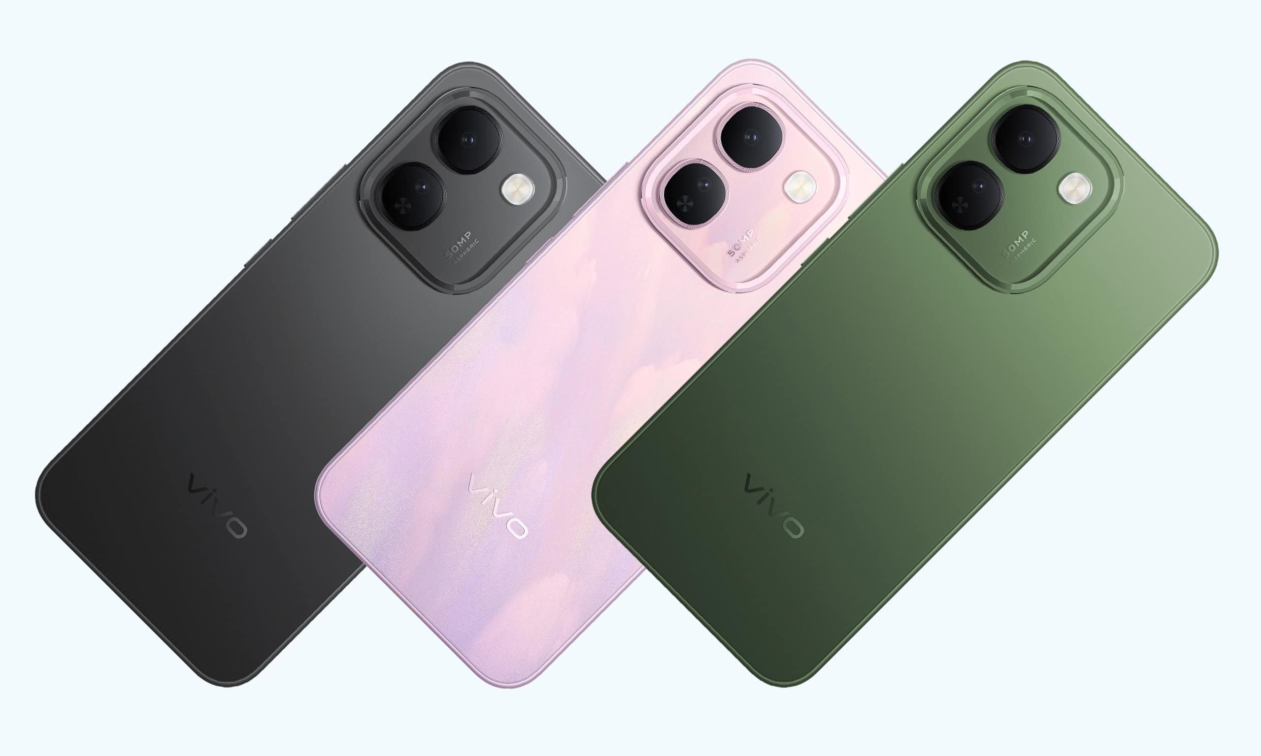 Vivo V80 Lite 5G Malaysia: Spesifikasi, Varian dan Harga