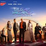 Gegar Vaganza Fantasia Tampilkan Juara AF Sebagai Peserta