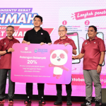 Insentif Rebat RAHMAH pandapro Penjawat Awam 2026