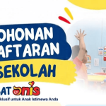 Kemasukan Anak Berkeperluan Khas 5-6 Tahun 2027